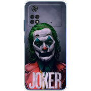 Чехол BoxFace Xiaomi Poco M4 Pro 4G Joker