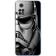 Чехол BoxFace Xiaomi Poco M4 Pro 4G Imperial Stormtroopers