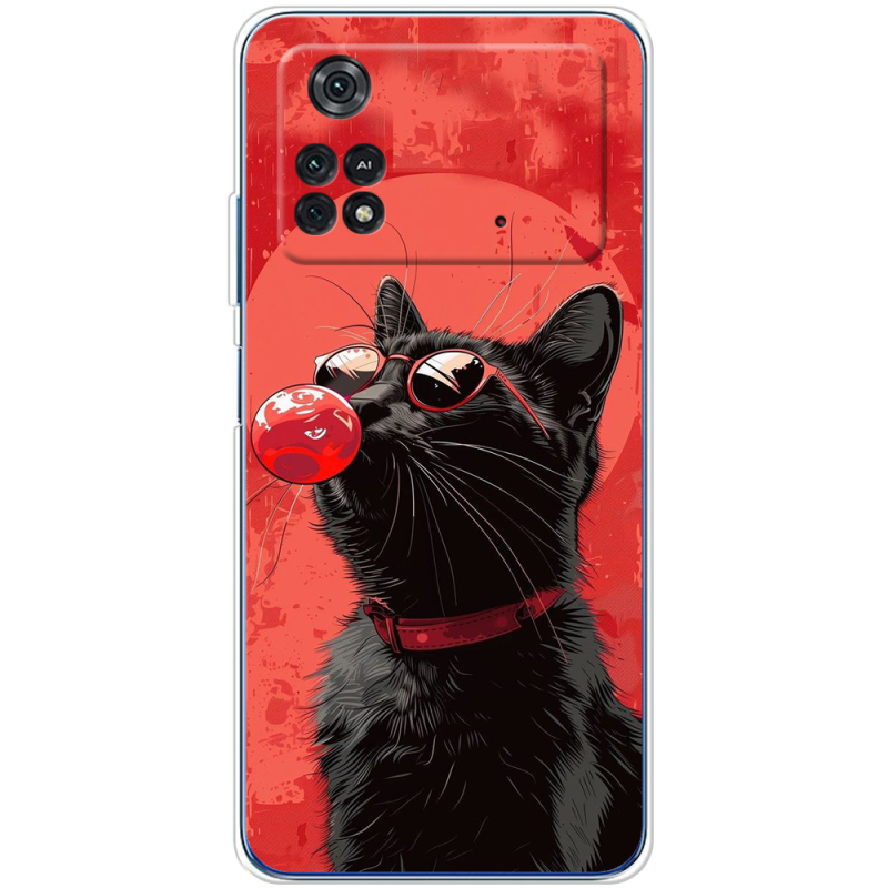 Чехол BoxFace Xiaomi Poco M4 Pro 4G 