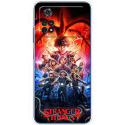 Чехол BoxFace Xiaomi Poco M4 Pro 4G 