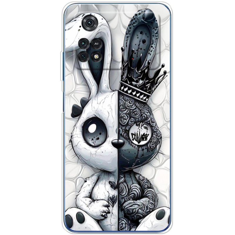 Чехол BoxFace Xiaomi Poco M4 Pro 4G 