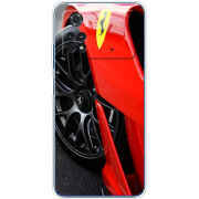 Чехол BoxFace Xiaomi Poco M4 Pro 4G Ferrari 599XX