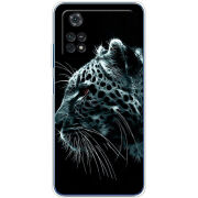 Чехол BoxFace Xiaomi Poco M4 Pro 4G Leopard