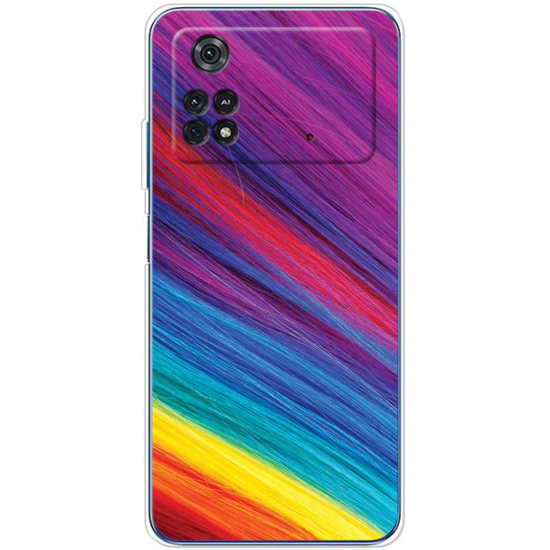 Чехол BoxFace Xiaomi Poco M4 Pro 4G 