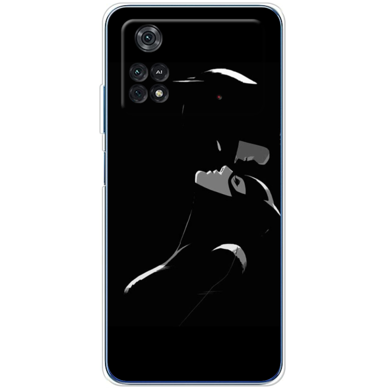 Чехол BoxFace Xiaomi Poco M4 Pro 4G 