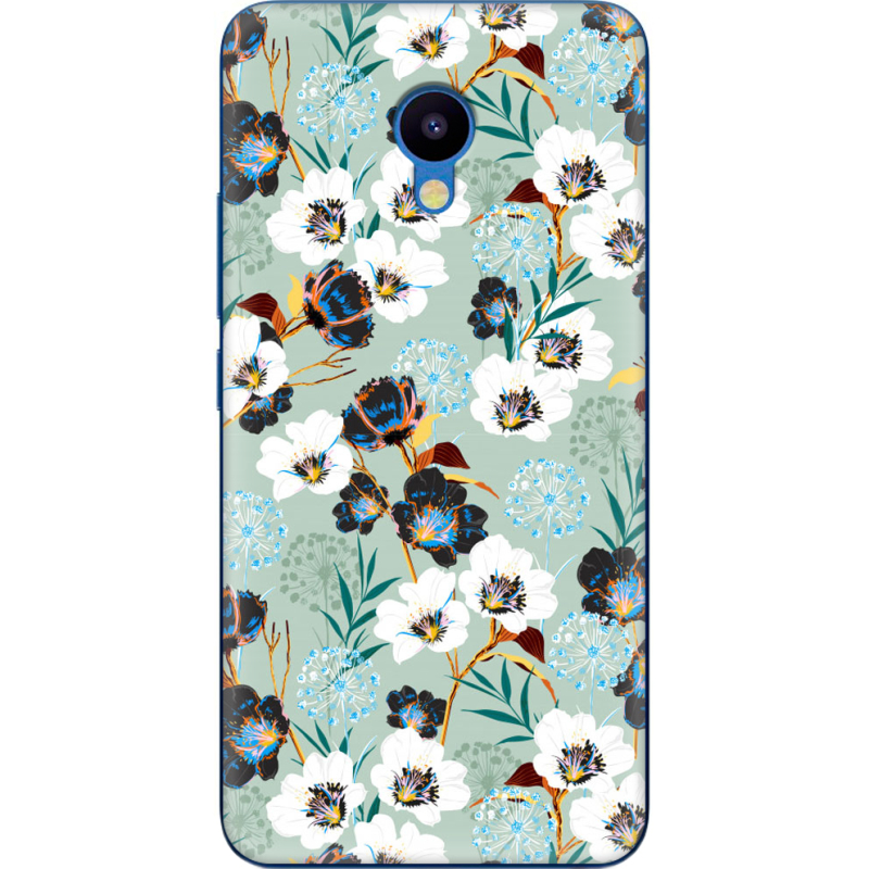 Чехол Uprint Meizu M5 