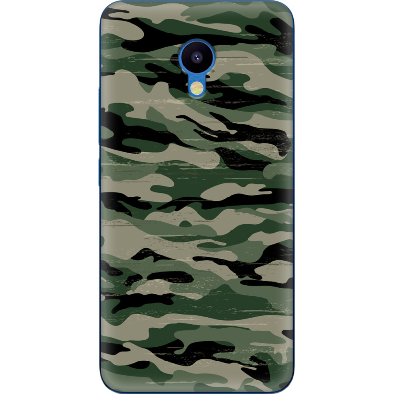 Чехол Uprint Meizu M5 