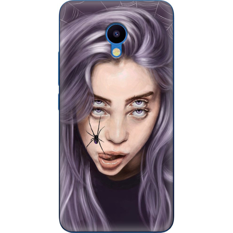 Чехол Uprint Meizu M5 