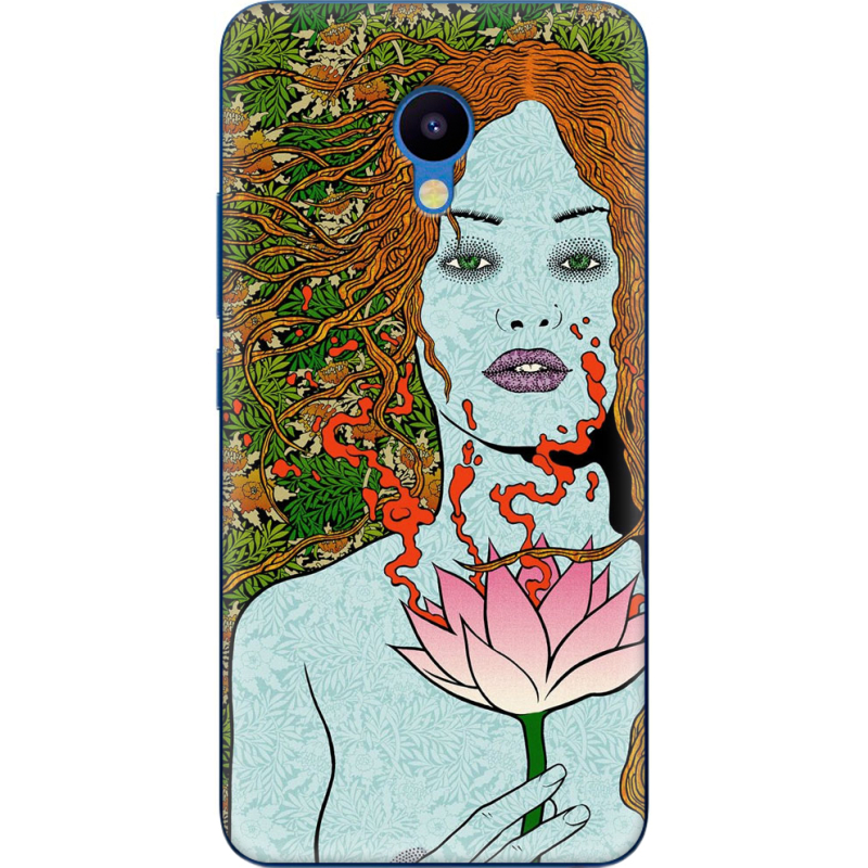 Чехол Uprint Meizu M5 