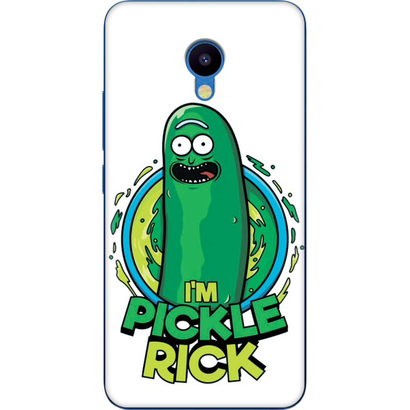 Чехол Uprint Meizu M5 