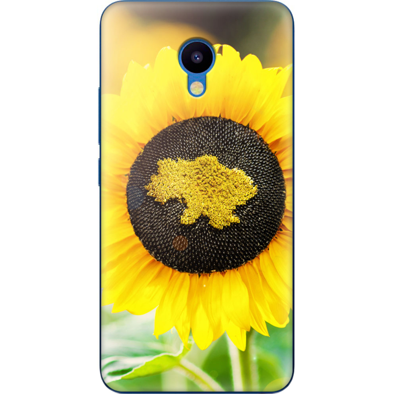 Чехол Uprint Meizu M5 