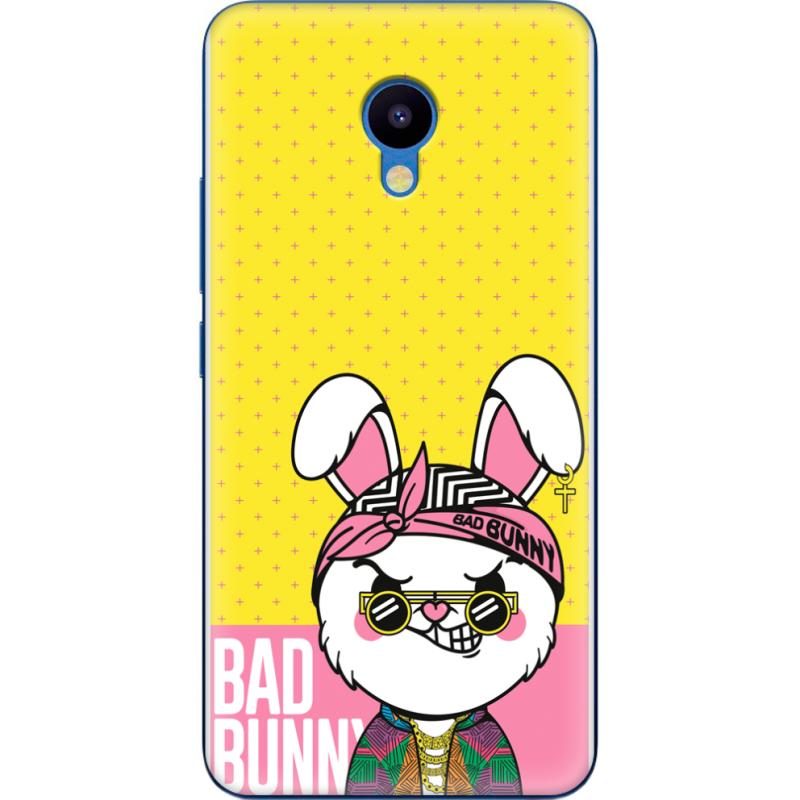 Чехол Uprint Meizu M5 