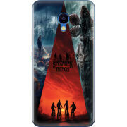 Чехол Uprint Meizu M5 Дивні дива