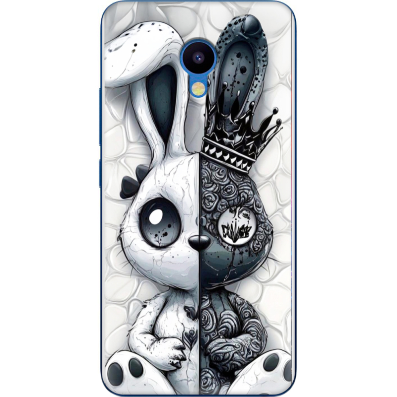 Чехол Uprint Meizu M5 