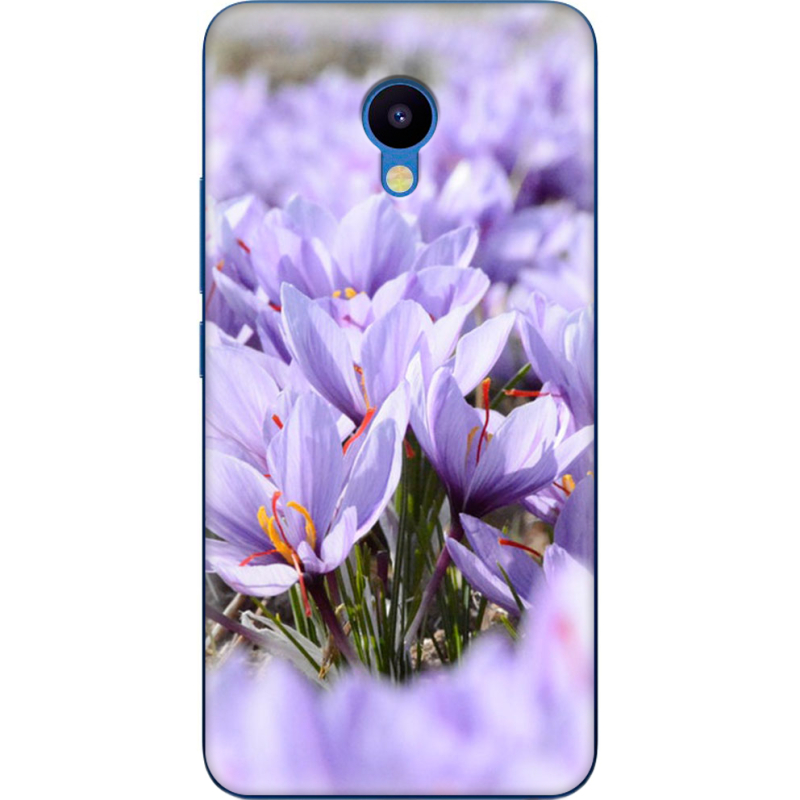 Чехол Uprint Meizu M5 