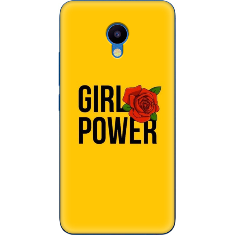 Чехол Uprint Meizu M5 