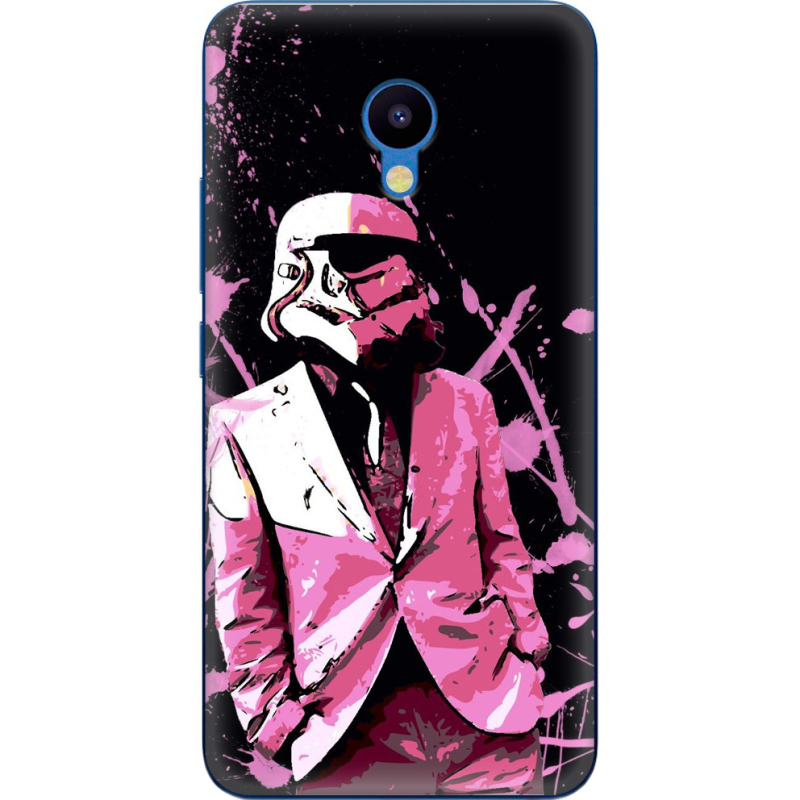 Чехол Uprint Meizu M5 