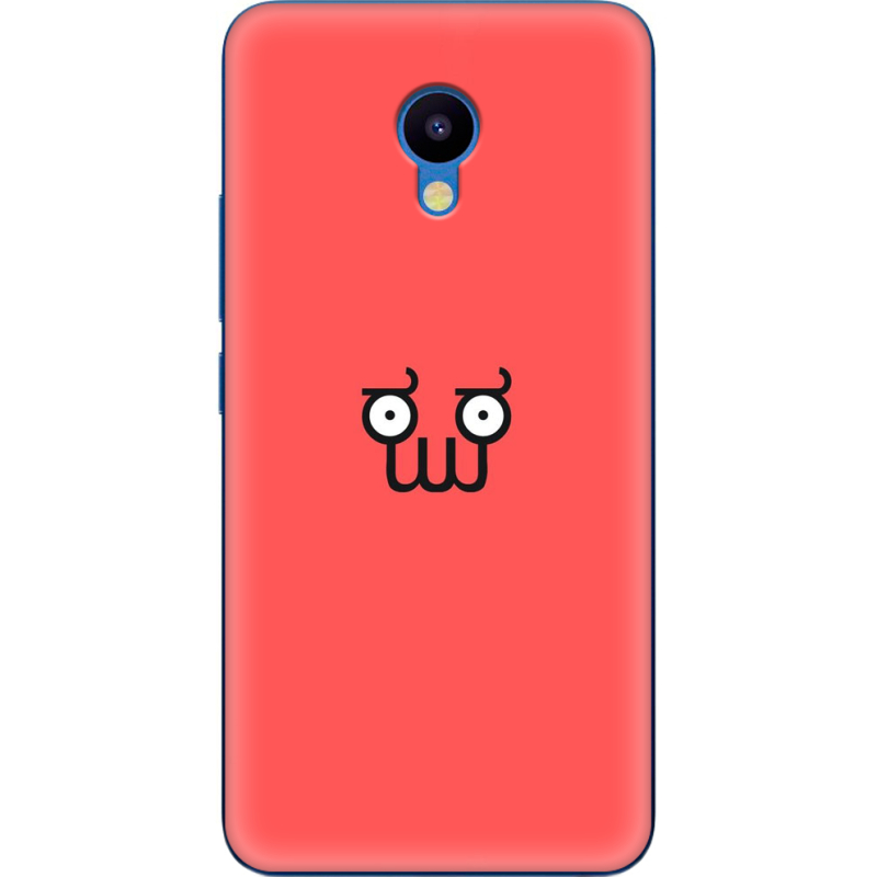 Чехол Uprint Meizu M5 