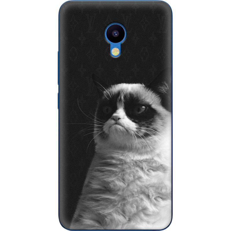Чехол Uprint Meizu M5 
