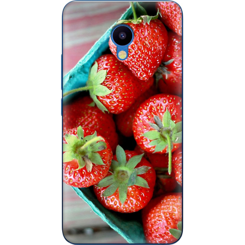 Чехол Uprint Meizu M5 