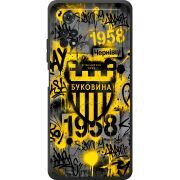Черный чехол BoxFace Poco M4 Pro 4G 