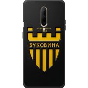 Черный чехол BoxFace OnePlus 7 Pro 