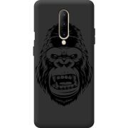 Черный чехол BoxFace OnePlus 7 Pro Gorilla