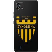 Черный чехол BoxFace Realme C11 2021 