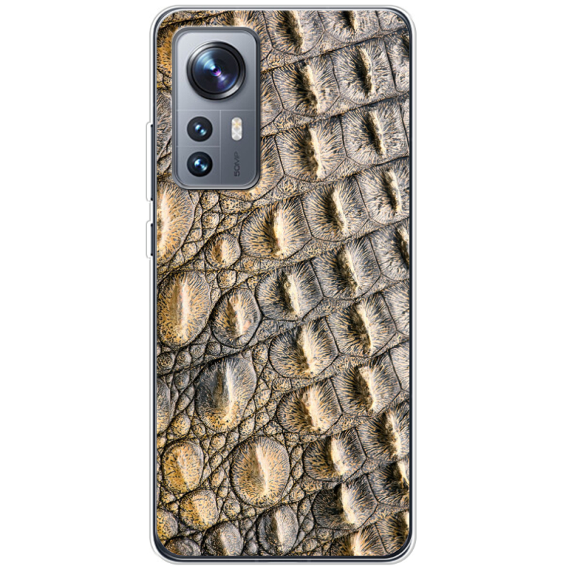 Чехол BoxFace Xiaomi 12 / 12X 