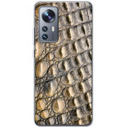 Чехол BoxFace Xiaomi 12 / 12X 