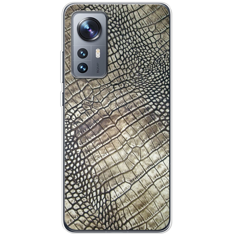 Чехол BoxFace Xiaomi 12 / 12X 