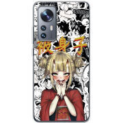 Чехол BoxFace Xiaomi 12 / 12X Himiko Toga - My Hero Academia