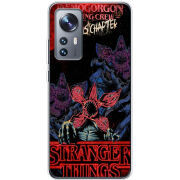 Чехол BoxFace Xiaomi 12 / 12X 