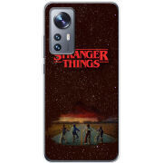 Чехол BoxFace Xiaomi 12 / 12X 