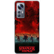 Чехол BoxFace Xiaomi 12 / 12X 