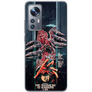 Чехол BoxFace Xiaomi 12 / 12X 