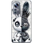 Чехол BoxFace Xiaomi 12 / 12X 