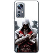 Чехол BoxFace Xiaomi 12 / 12X Assassins Creed 3