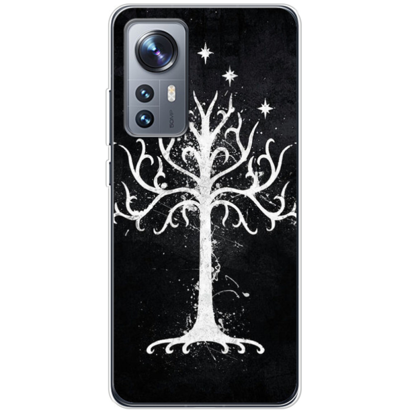 Чехол BoxFace Xiaomi 12 / 12X Fantasy Tree