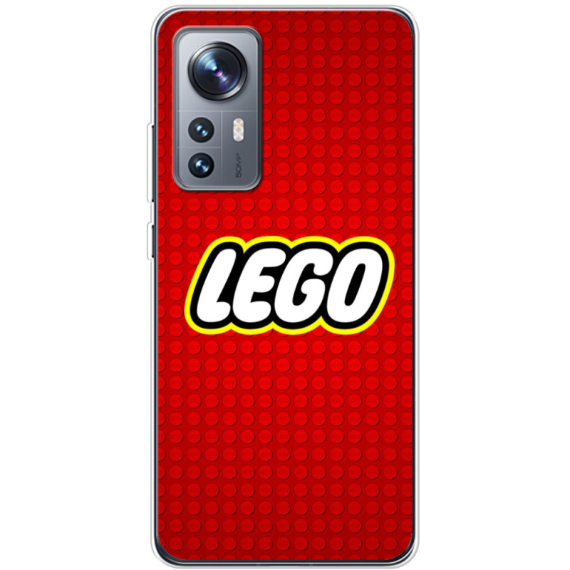 Чехол BoxFace Xiaomi 12 / 12X 