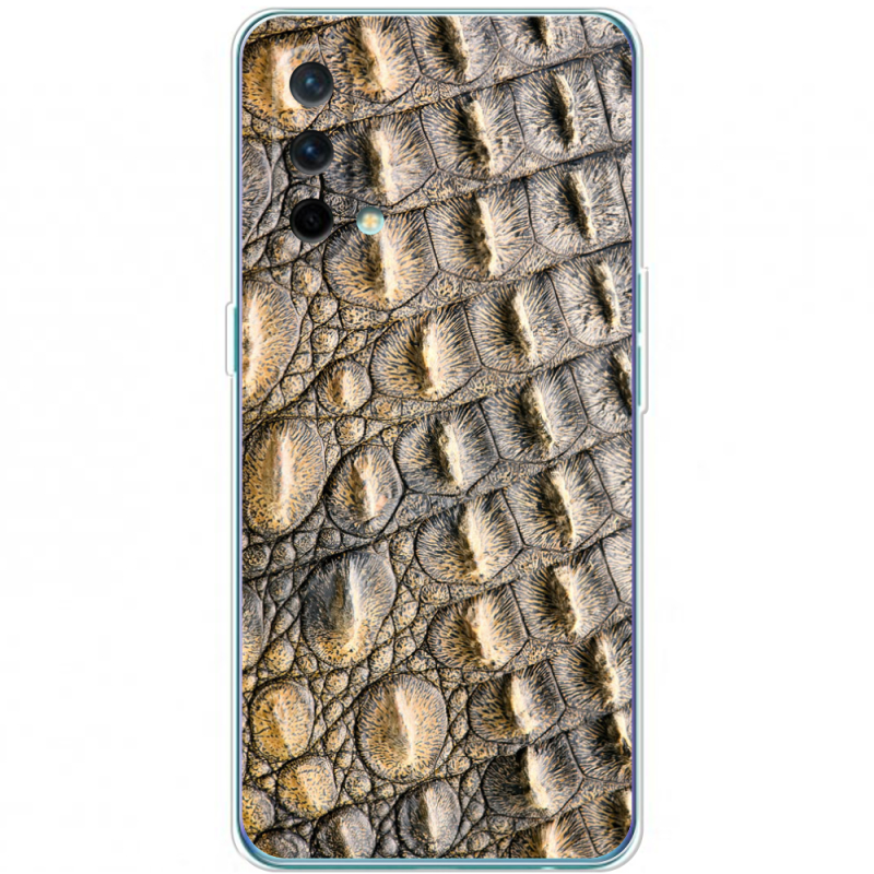 Чехол BoxFace OnePlus Nord CE 5G 