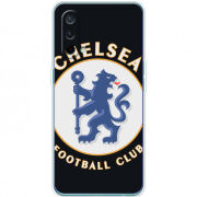 Чехол BoxFace OnePlus Nord CE 5G FC Chelsea