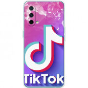 Чехол BoxFace OnePlus Nord CE 5G TikTok