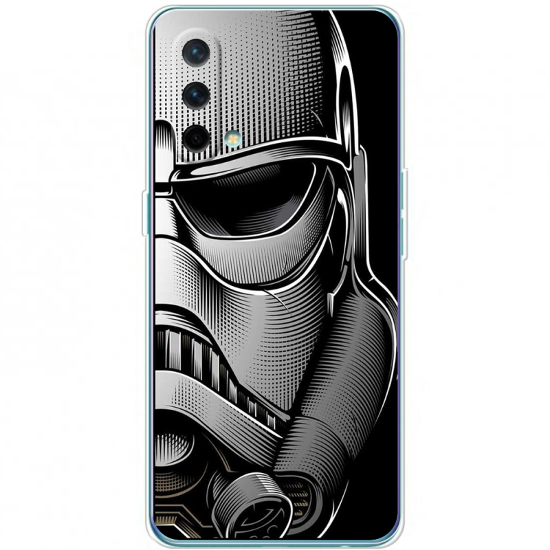 Чехол BoxFace OnePlus Nord CE 5G Imperial Stormtroopers