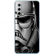 Чехол BoxFace OnePlus Nord CE 5G Imperial Stormtroopers