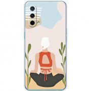 Чехол BoxFace OnePlus Nord CE 5G Yoga Style