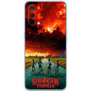 Чехол BoxFace OnePlus Nord CE 5G 