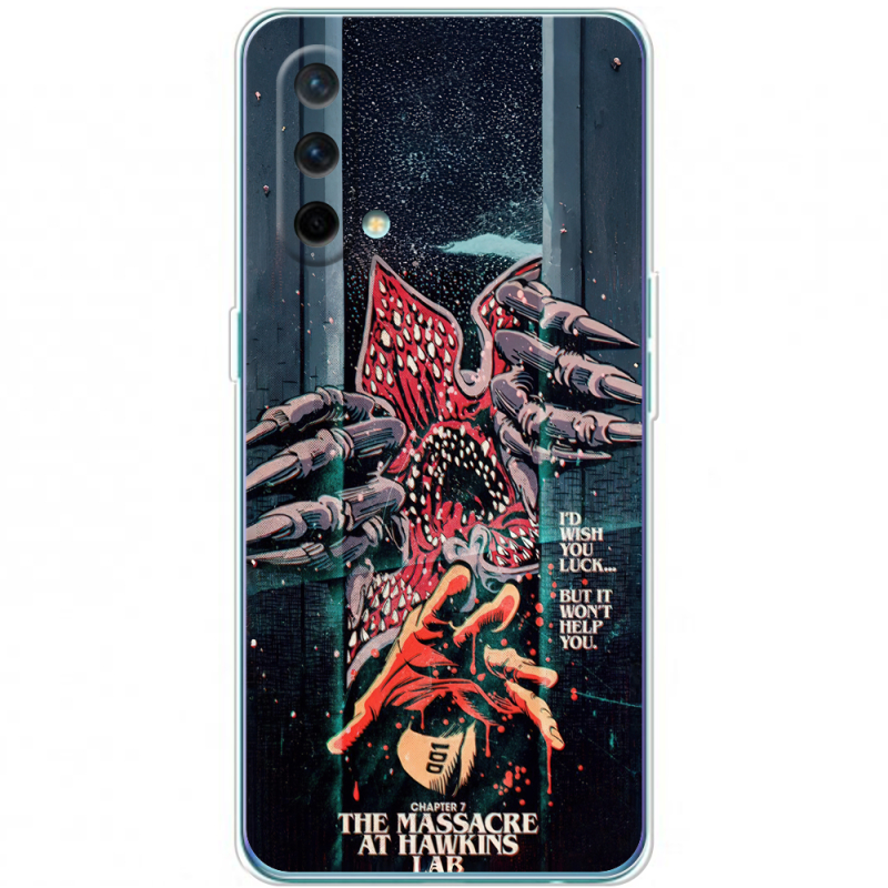 Чехол BoxFace OnePlus Nord CE 5G 