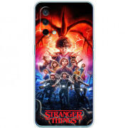 Чехол BoxFace OnePlus Nord CE 5G 