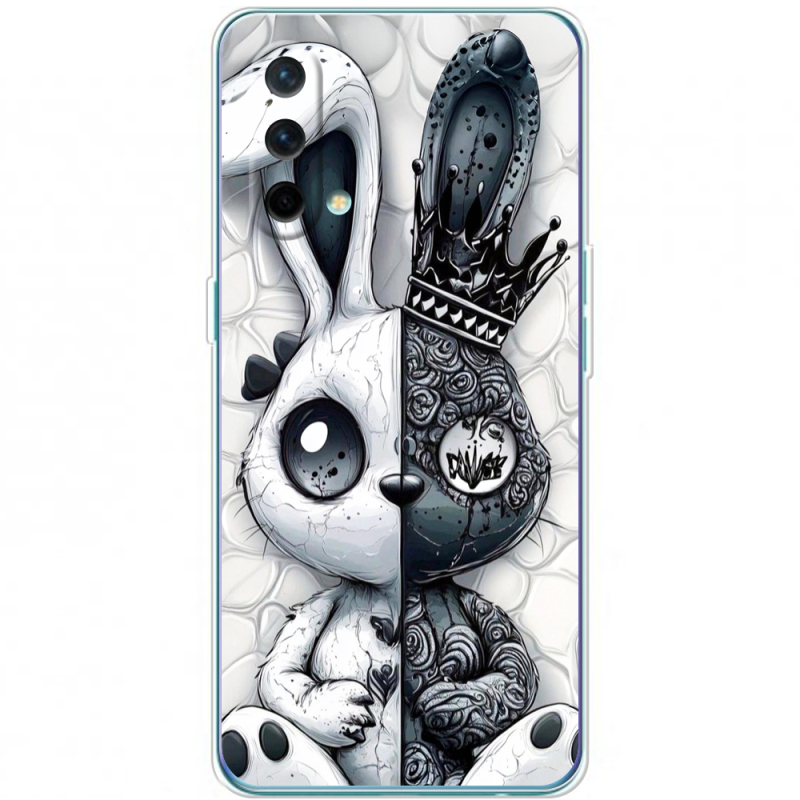 Чехол BoxFace OnePlus Nord CE 5G 